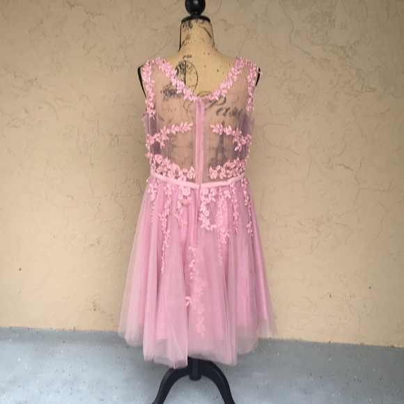 Dress - Picture 5 of 8